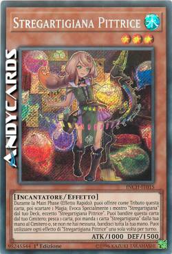 STREGARTIGIANA PITTRICE