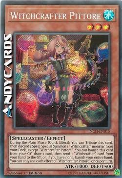 STREGARTIGIANA PITTRICE