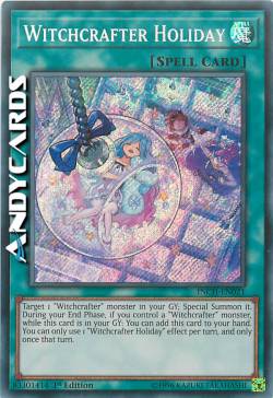 VACANZA STREGARTIGIANA