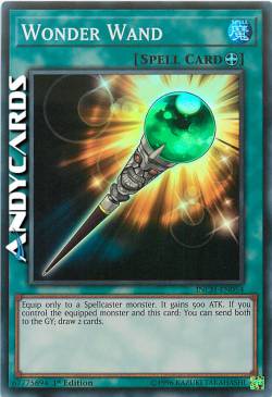 BACCHETTA MIRACOLOSA