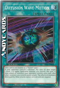 ESPLOSIONE A ONDE SONICHE