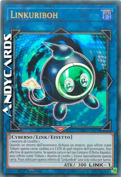 LINKURIBOH