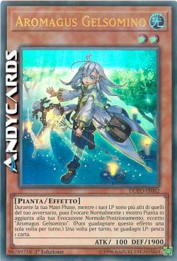 AROMAGUS GELSOMINO