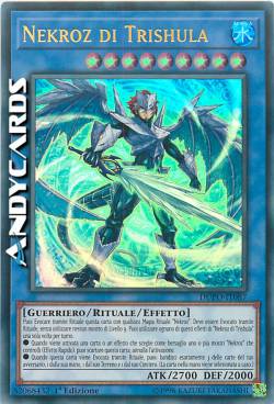 NEKROZ DI TRISHULA