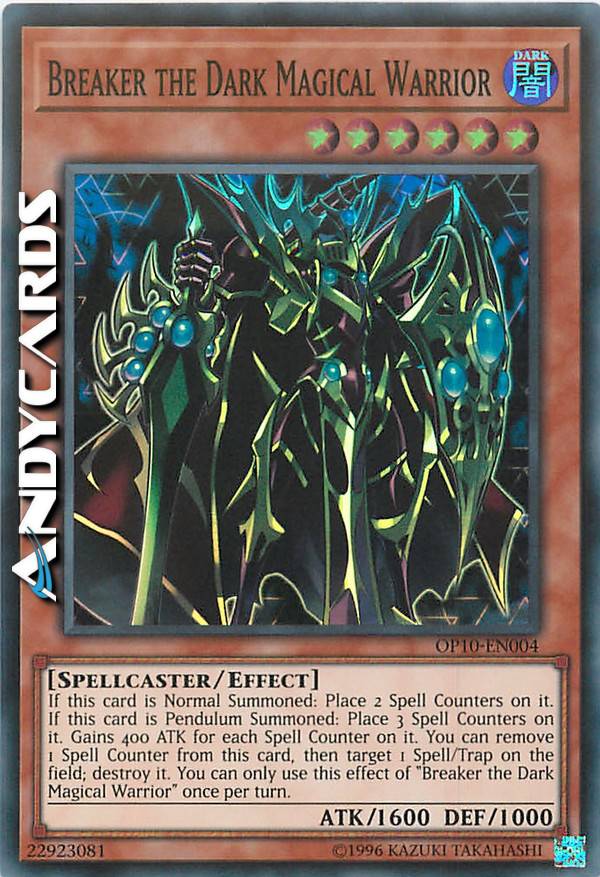 yugioh fiend spell cards Power Breaker [STBL-EN010] Super Rare — Darkhold Games