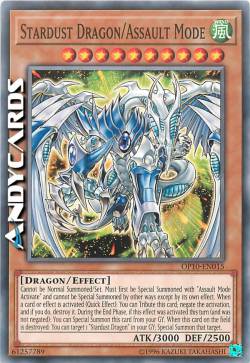 DRAGO POLVERE DI STELLE/ASSALTO