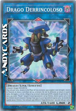 DRAGO DERRINCOLOSO