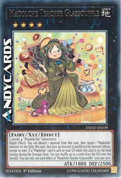 MAGIDOLCE INSEGNANTE SUFFLOCCHIALI