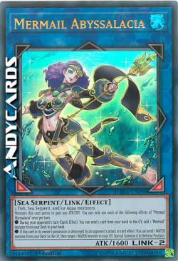 SIRENIDE ABYSSALACIA