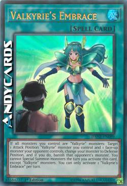 VALKYRIA-ABBRACCIO