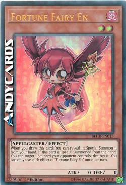 EN LA STREGA INDOVINA