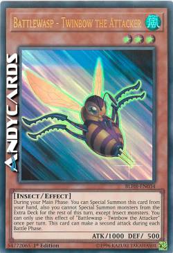 VESPABATTAGLIA - ARCODOPPIO L'ATTACCANTE