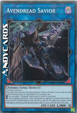 AVENTERRORE SALVATORE