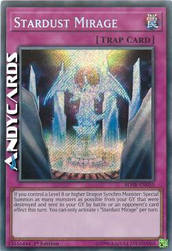 MIRAGGIO POLVERE DI STELLE