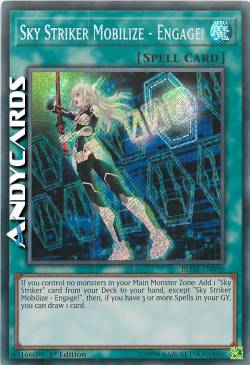 ASSALTATRICE DEL CIELO MOBILITAZIONE - INGAGGIARE!