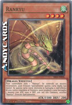 RANRYU