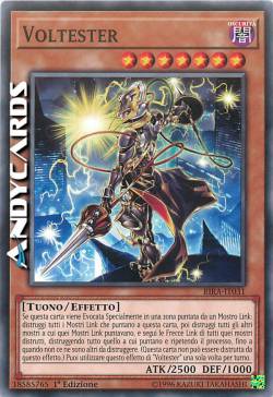 VOLTESTER