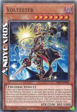 VOLTESTER