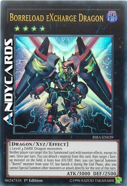 DRAGO EXCARICA CALLIBROCARICA