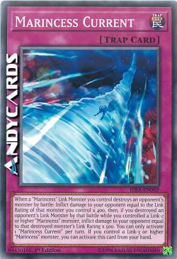 CORRENTE MARINCIPESSA