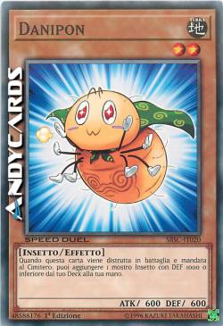 DANIPON