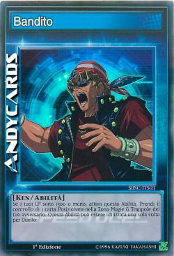 BANDITO