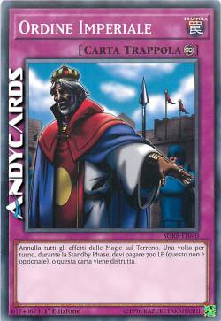 ORDINE IMPERIALE