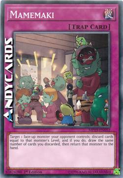 MAMEMAKI