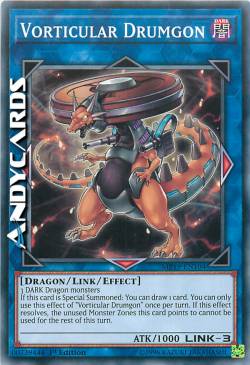 CARICATORAGO VORTICOSO