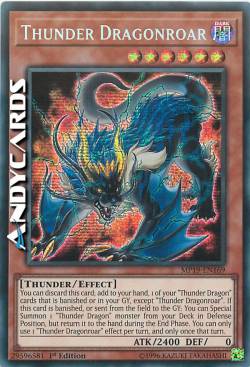 RUGGITODRAGO DEL TUONO