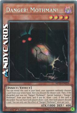 PERICOLO! UOMO FALENA!