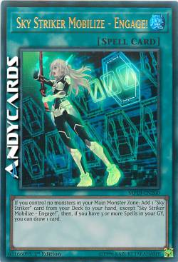 ASSALTATRICE DEL CIELO MOBILITAZIONE - INGAGGIARE!