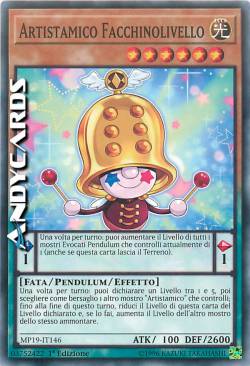 ARTISTAMICO FACCHINOLIVELLO