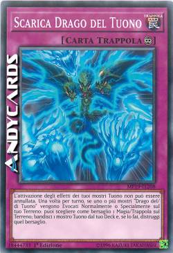 SCARICA DRAGO DEL TUONO