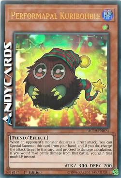 ARTISTAMICO KURIBOHBLE