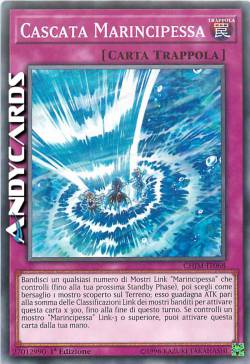 CASCATA MARINCIPESSA