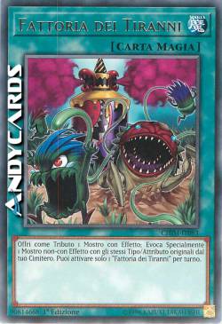 FATTORIA DEI TIRANNI