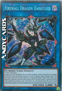 DRAGO FIREWALL OSCUROFLUSSO