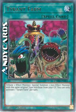 FATTORIA DEI TIRANNI