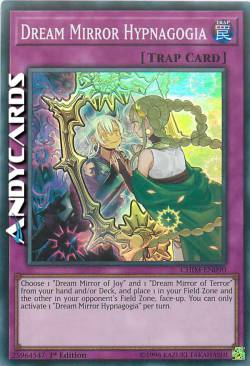 IPNAGOGIA SPECCHIO DEI SOGNI