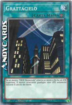 GRATTACIELO