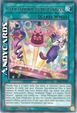 PERFORMAPAL POPPERUP