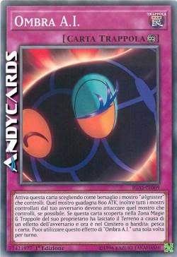OMBRA A.I.
