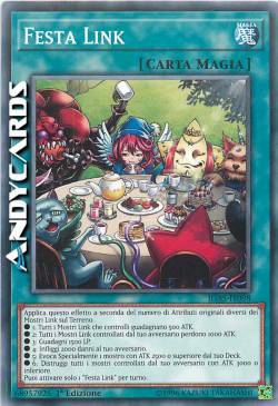 FESTA LINK