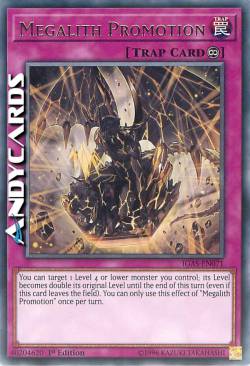 AVANZAMENTO MEGALITO