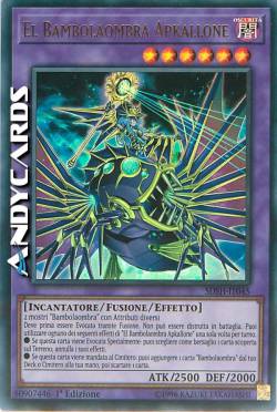 EL BAMBOLAOMBRA APKALLONE