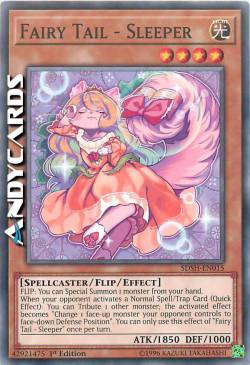 CODAFAVOLA - ADDORMENTATA