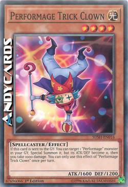 ARTISTAMAGUS CLOWN COL TRUCCO