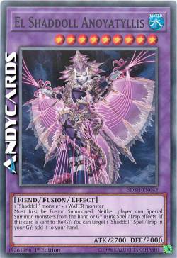 EL BAMBOLAOMBRA ANOYATYLLIS