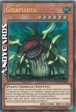 GIGAPIANTA